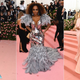 Image for article titled Elites Go Camping: Every Look from the 2019 Met Gala Red Carpet